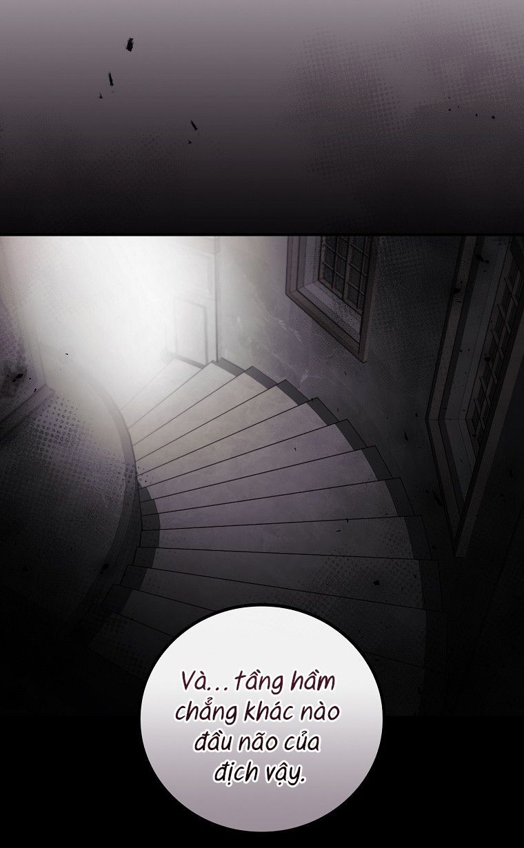 Tôi Có Thể Thấy Cái Chết Của Bạn: Chapter 55