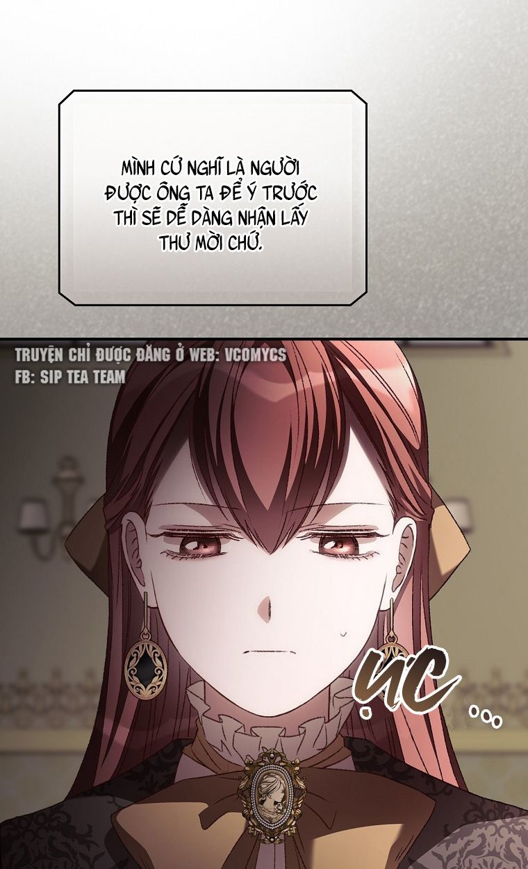 Tôi Có Thể Thấy Cái Chết Của Bạn: Chapter 55