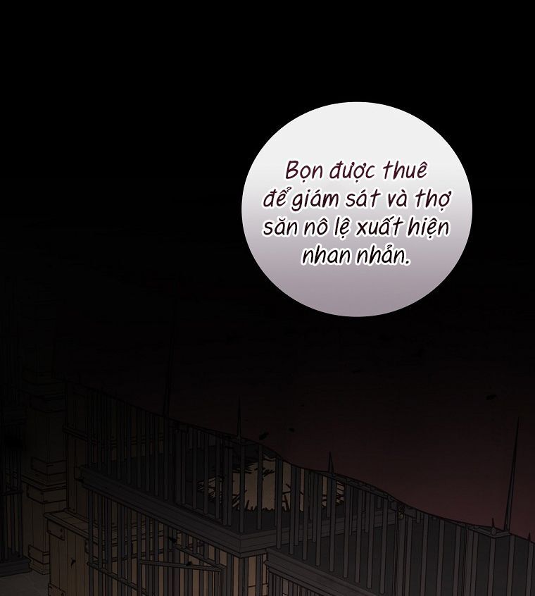 Tôi Có Thể Thấy Cái Chết Của Bạn: Chapter 55