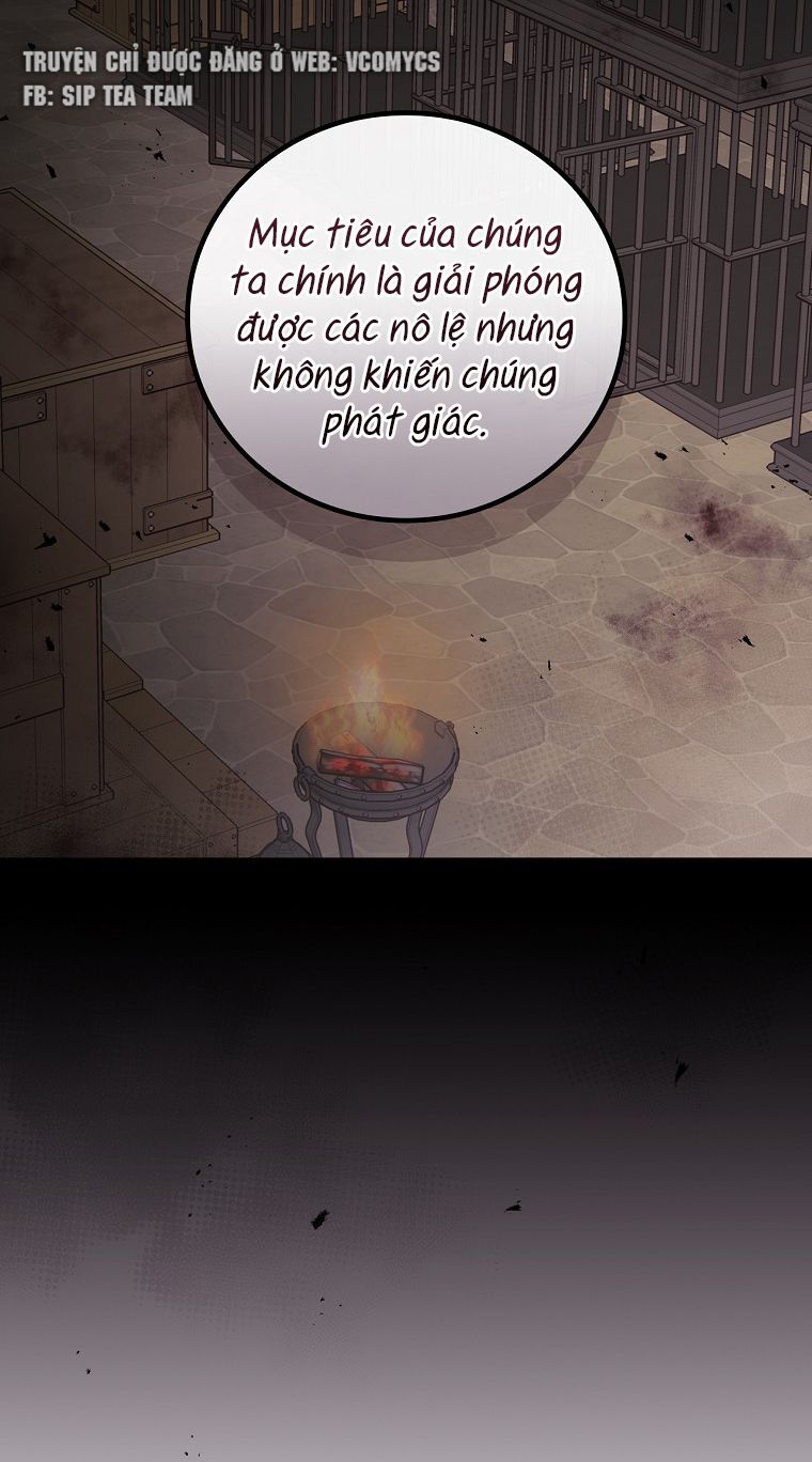 Tôi Có Thể Thấy Cái Chết Của Bạn: Chapter 55