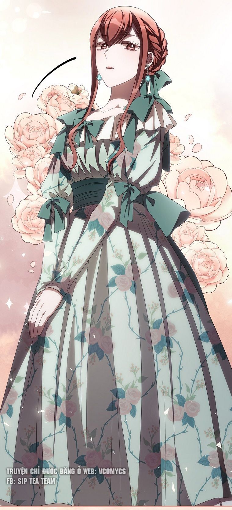 Tôi Có Thể Thấy Cái Chết Của Bạn: Chapter 55