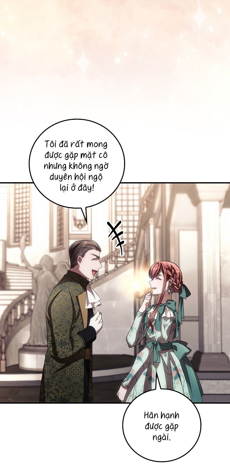 Tôi Có Thể Thấy Cái Chết Của Bạn: Chapter 55