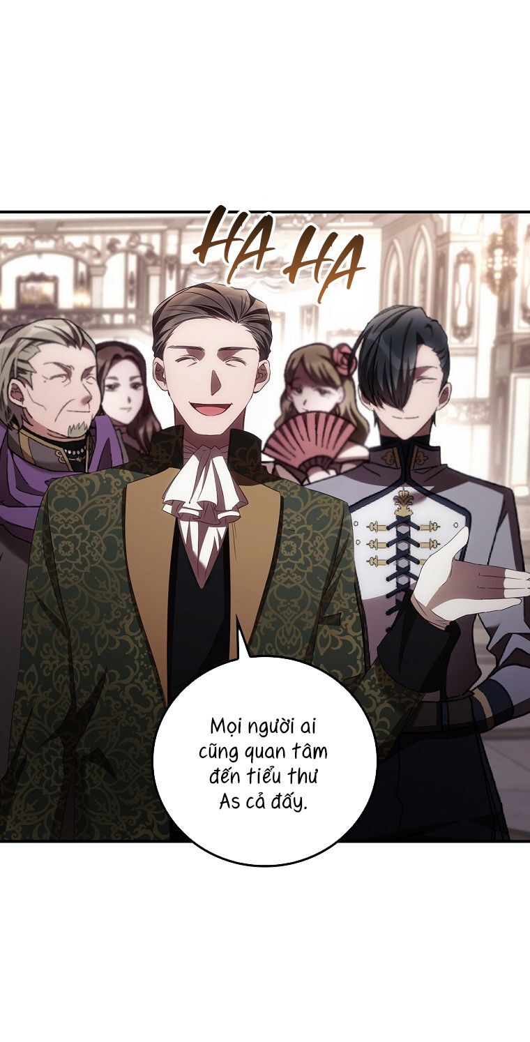Tôi Có Thể Thấy Cái Chết Của Bạn: Chapter 55