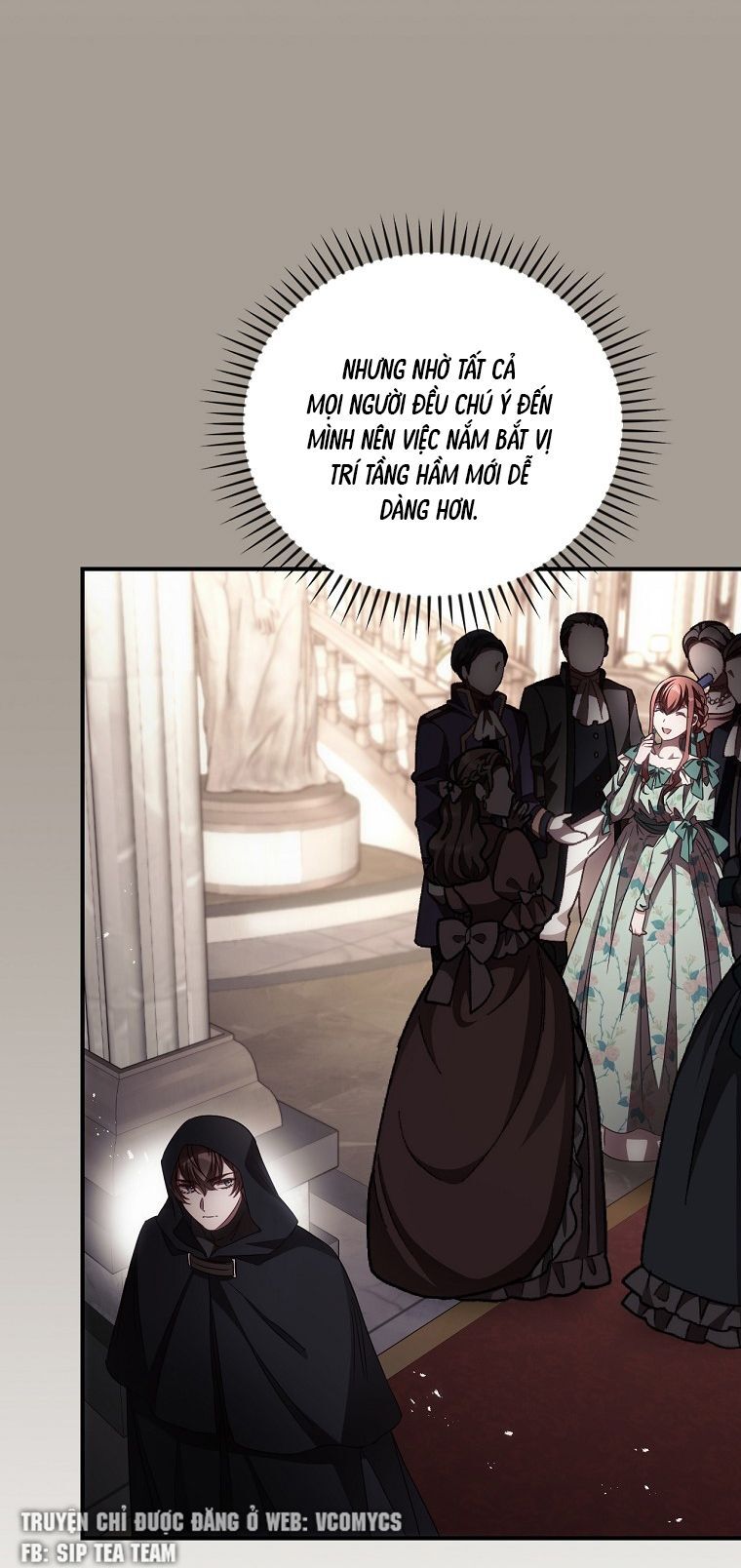 Tôi Có Thể Thấy Cái Chết Của Bạn: Chapter 55