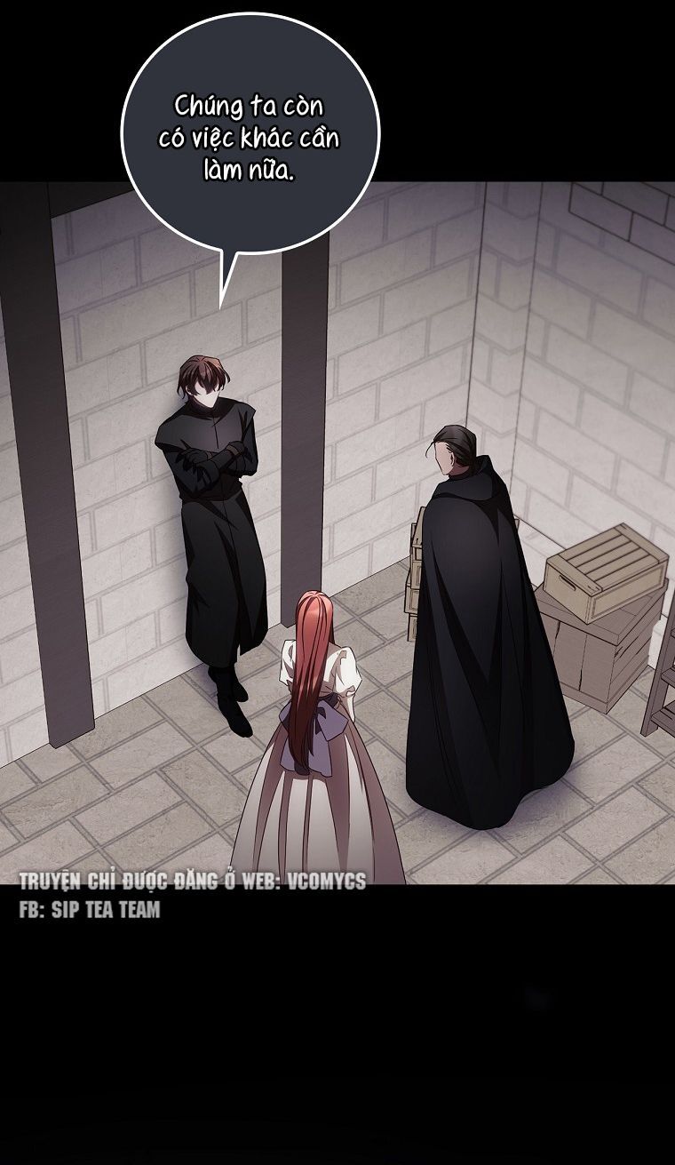 Tôi Có Thể Thấy Cái Chết Của Bạn: Chapter 55