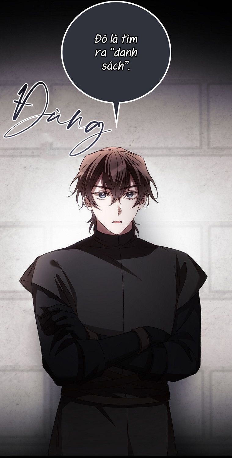 Tôi Có Thể Thấy Cái Chết Của Bạn: Chapter 55