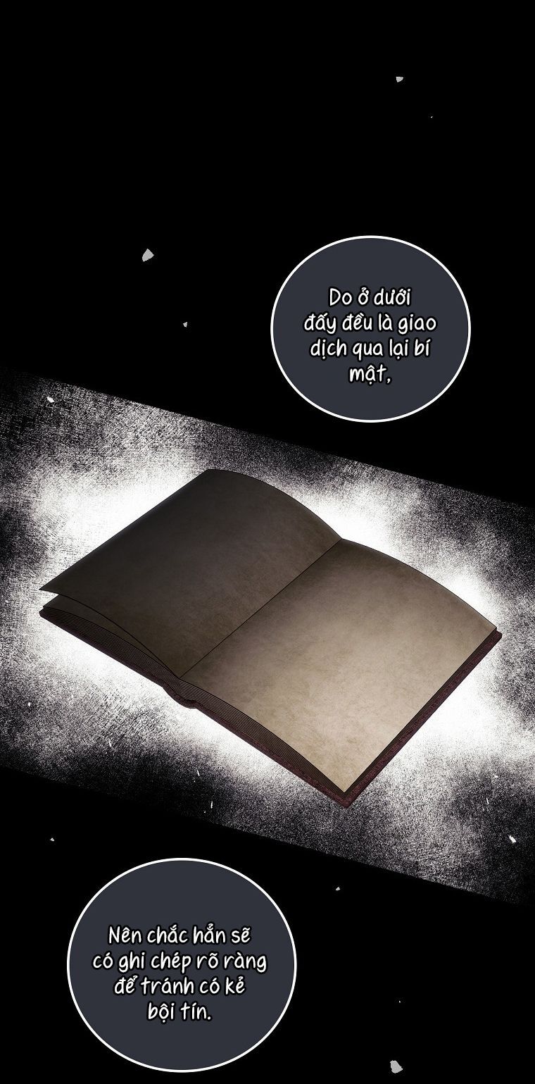 Tôi Có Thể Thấy Cái Chết Của Bạn: Chapter 55