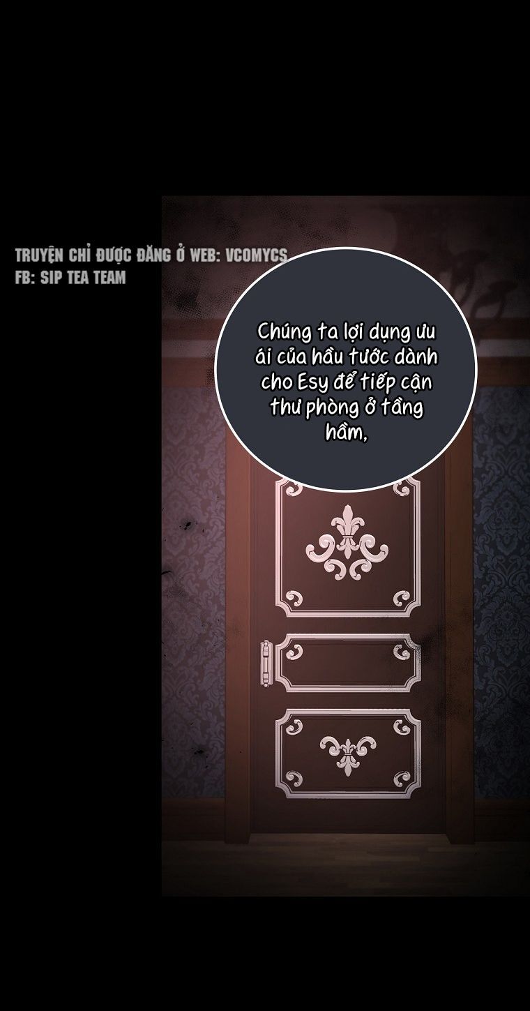 Tôi Có Thể Thấy Cái Chết Của Bạn: Chapter 55