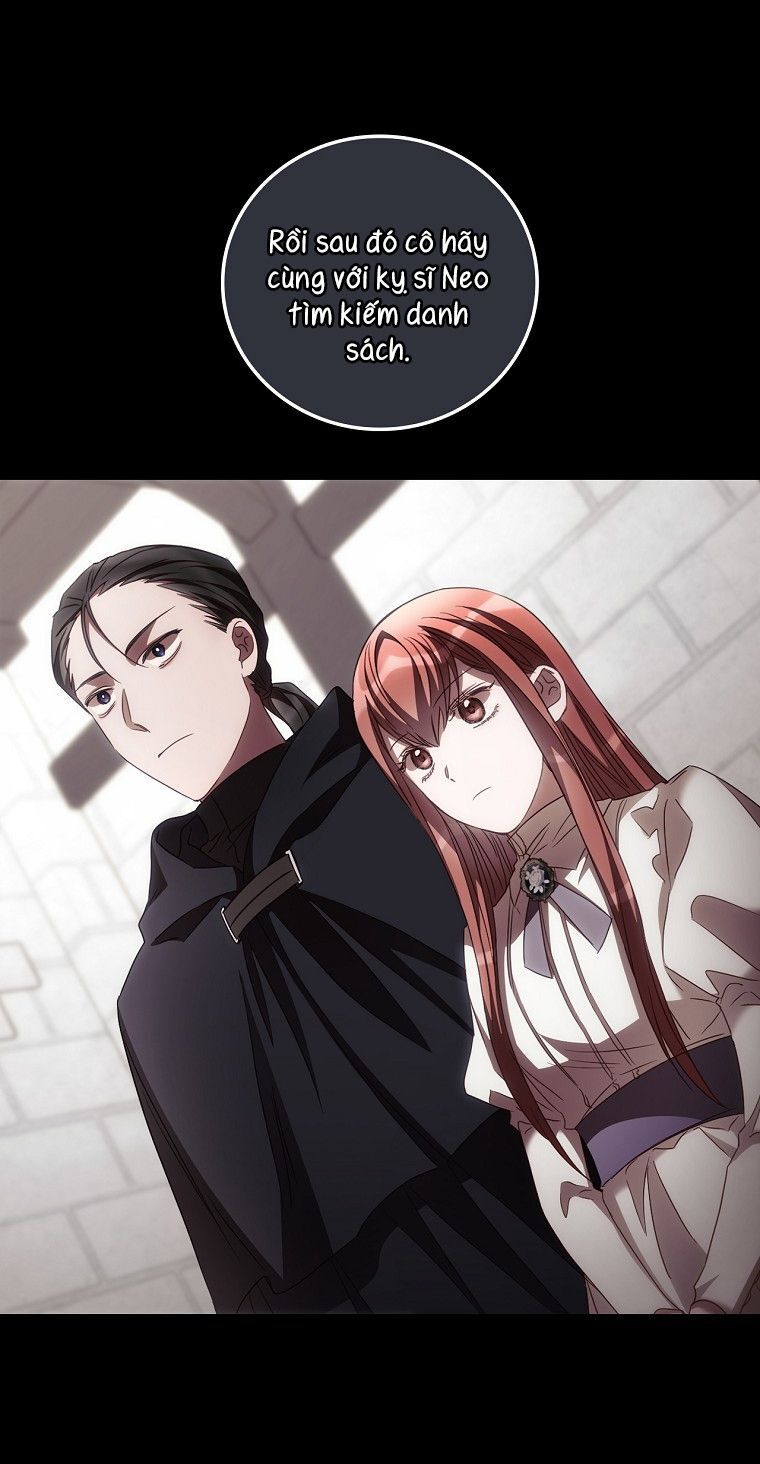 Tôi Có Thể Thấy Cái Chết Của Bạn: Chapter 55