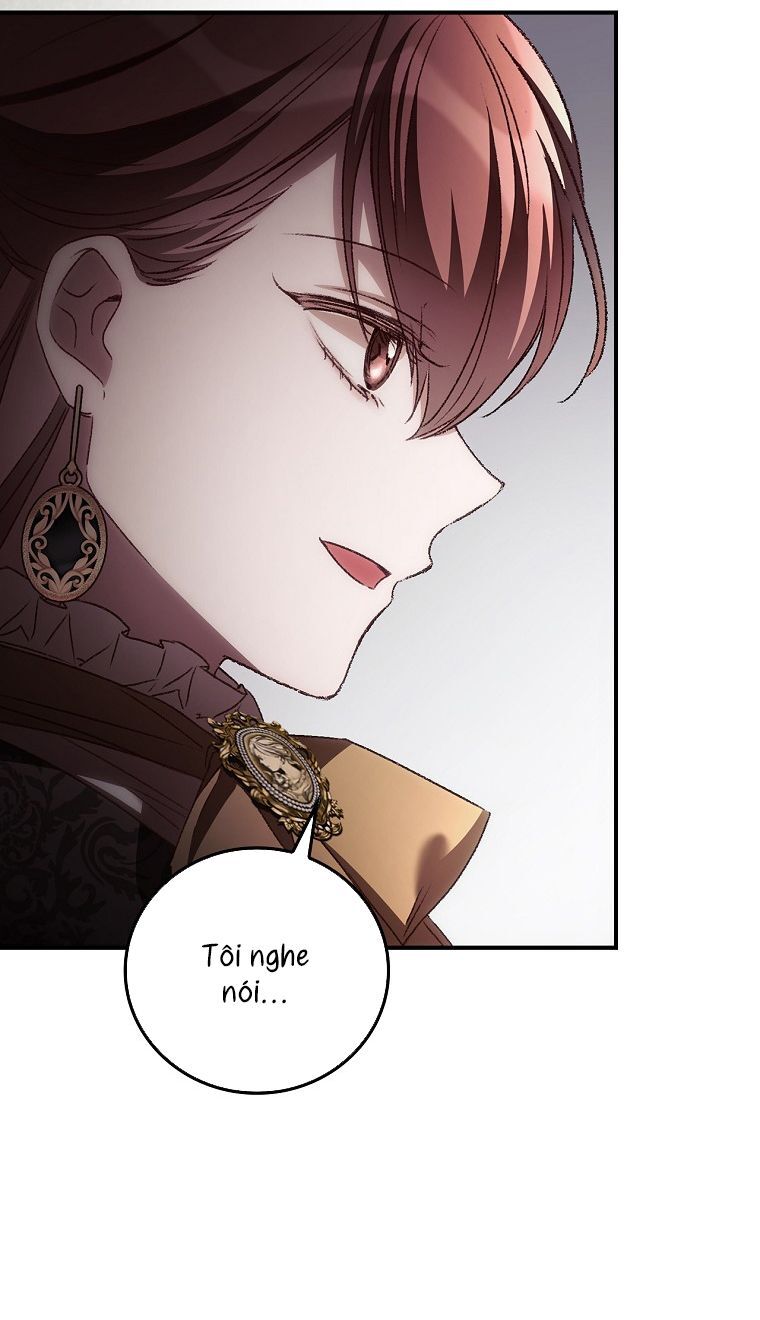 Tôi Có Thể Thấy Cái Chết Của Bạn: Chapter 55