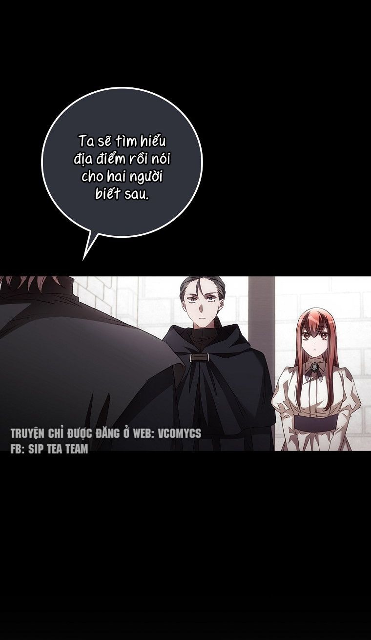 Tôi Có Thể Thấy Cái Chết Của Bạn: Chapter 55