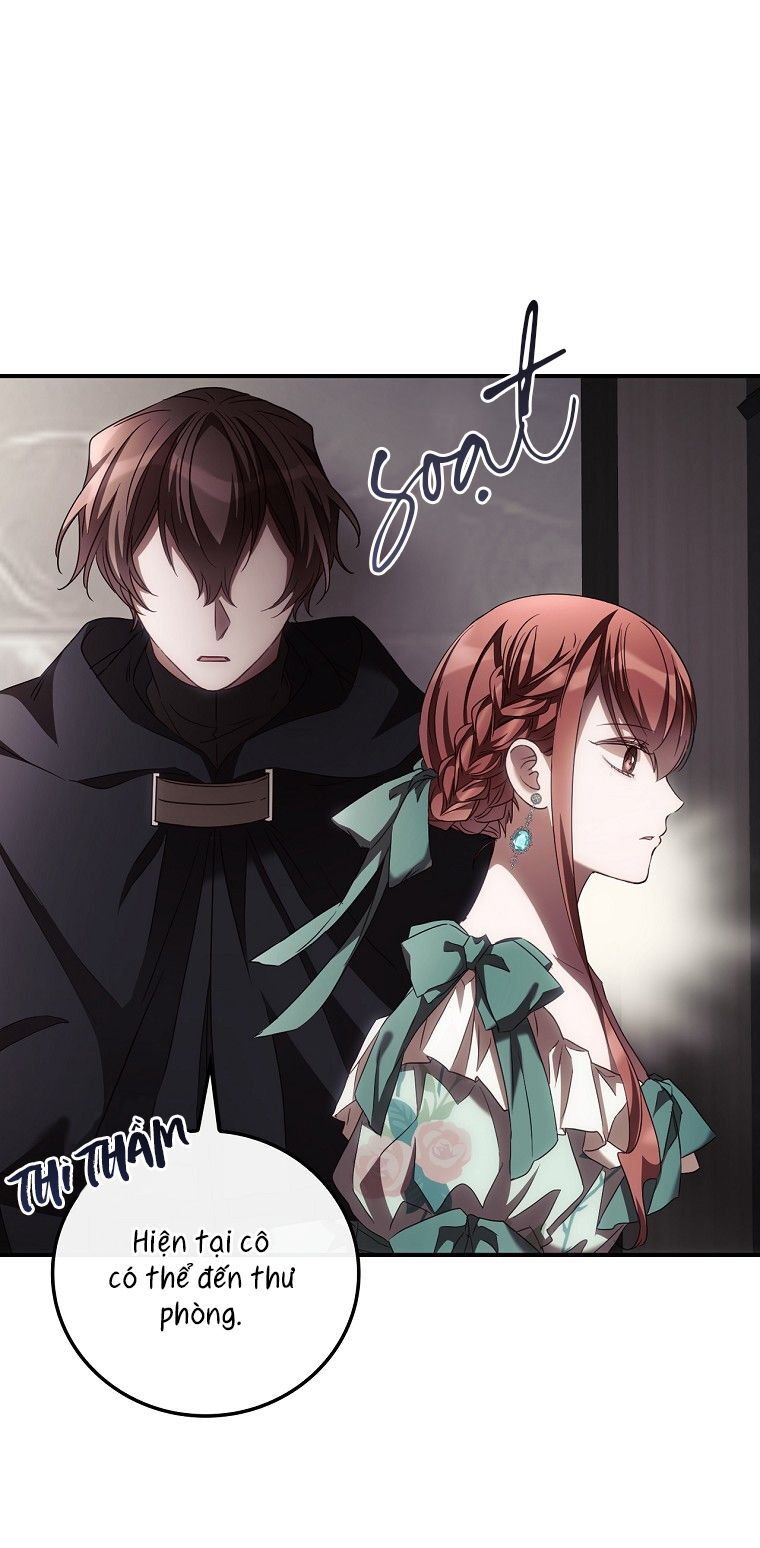 Tôi Có Thể Thấy Cái Chết Của Bạn: Chapter 55