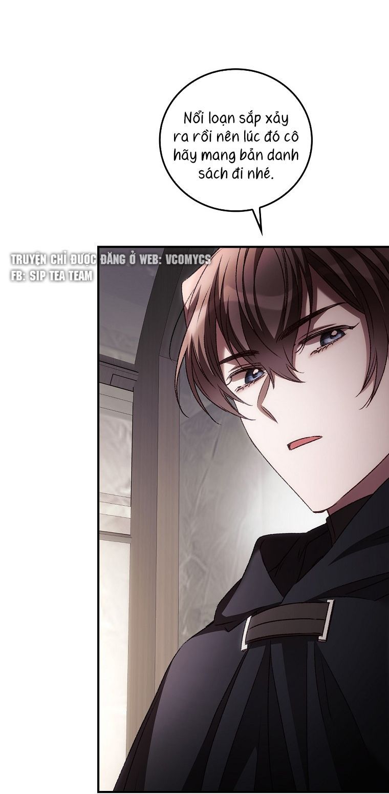 Tôi Có Thể Thấy Cái Chết Của Bạn: Chapter 55