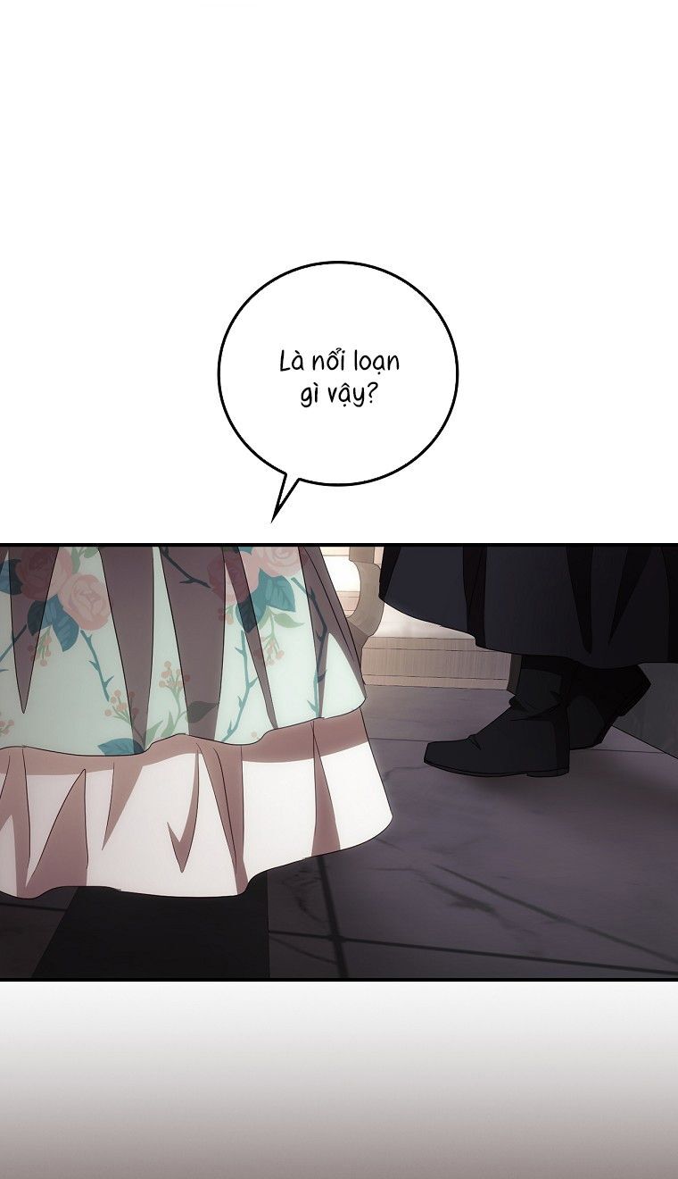 Tôi Có Thể Thấy Cái Chết Của Bạn: Chapter 55