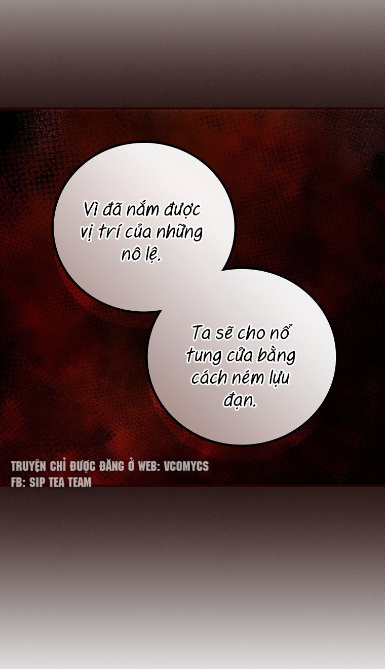 Tôi Có Thể Thấy Cái Chết Của Bạn: Chapter 55