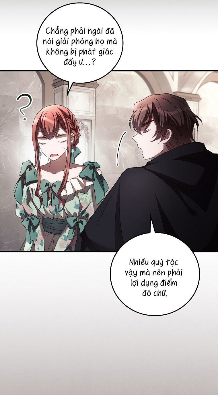 Tôi Có Thể Thấy Cái Chết Của Bạn: Chapter 55