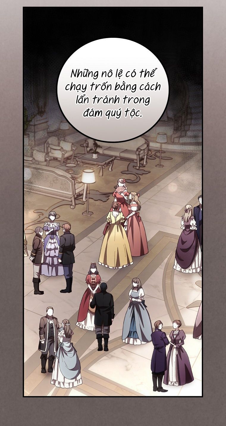 Tôi Có Thể Thấy Cái Chết Của Bạn: Chapter 55