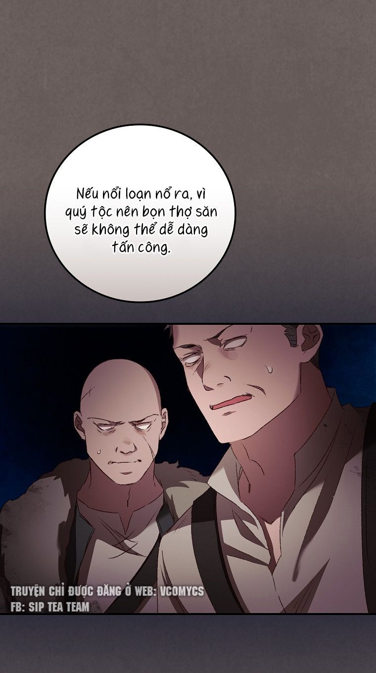 Tôi Có Thể Thấy Cái Chết Của Bạn: Chapter 55