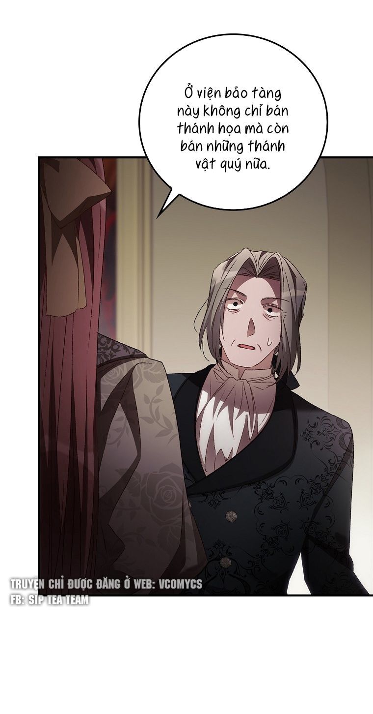 Tôi Có Thể Thấy Cái Chết Của Bạn: Chapter 55