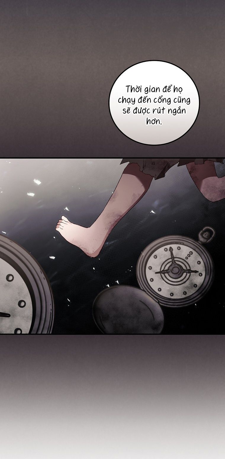 Tôi Có Thể Thấy Cái Chết Của Bạn: Chapter 55