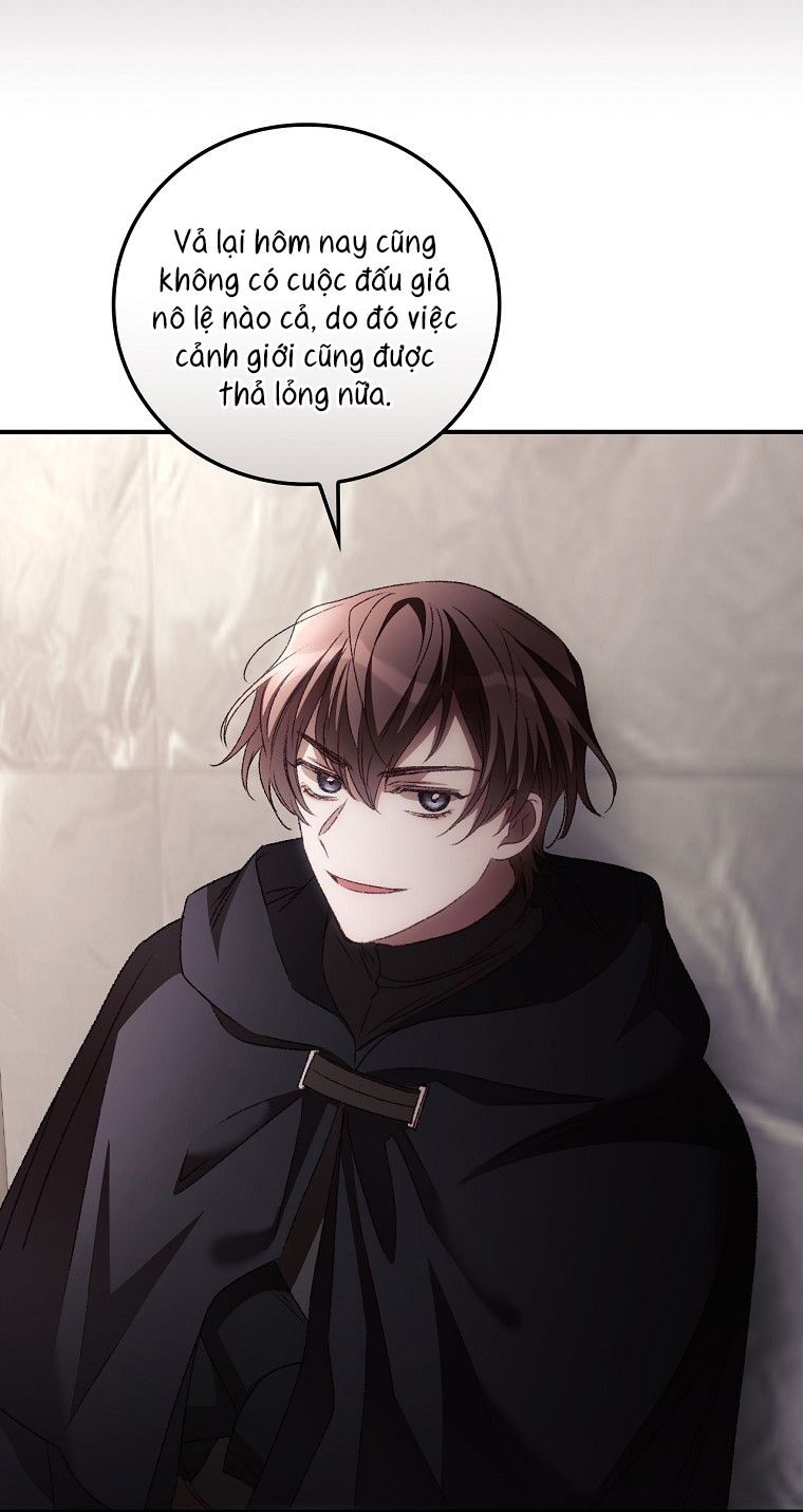 Tôi Có Thể Thấy Cái Chết Của Bạn: Chapter 55