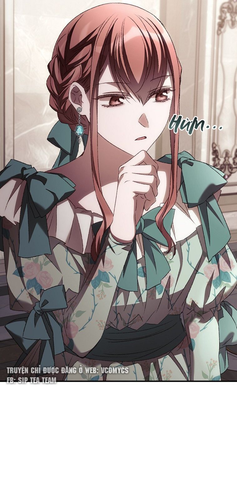 Tôi Có Thể Thấy Cái Chết Của Bạn: Chapter 55