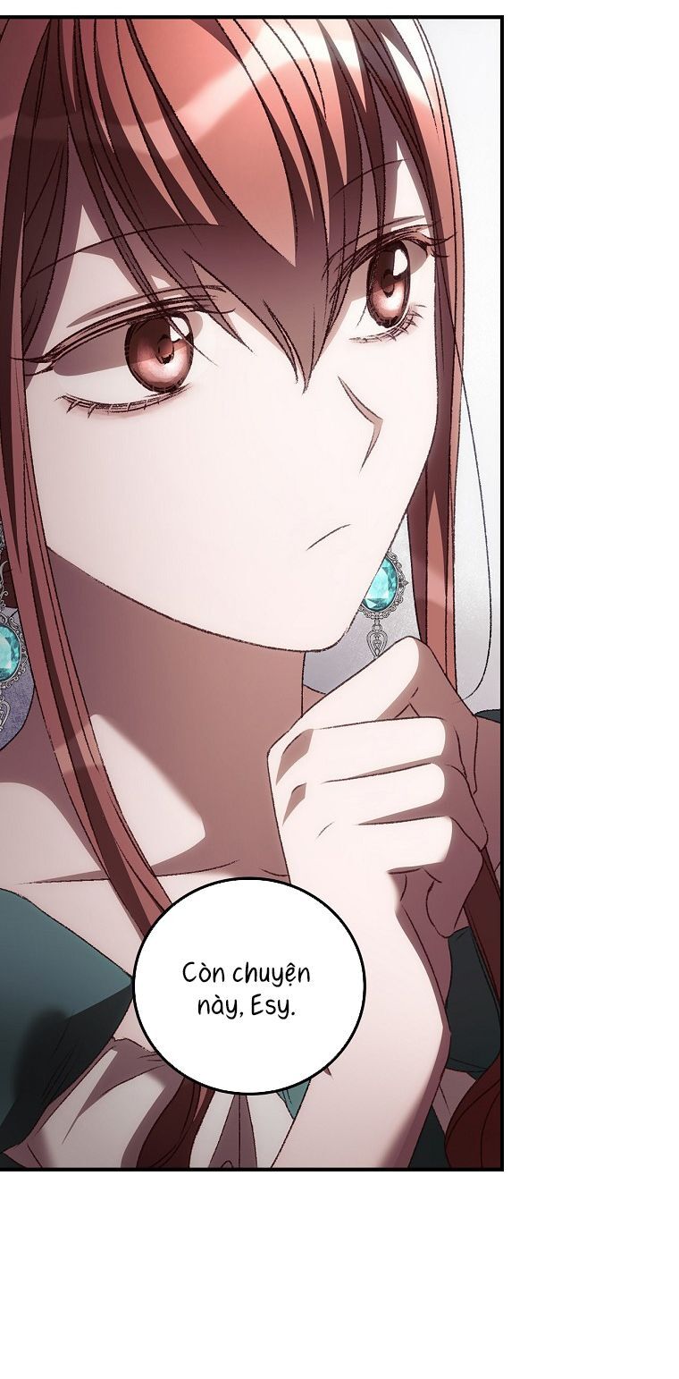 Tôi Có Thể Thấy Cái Chết Của Bạn: Chapter 55