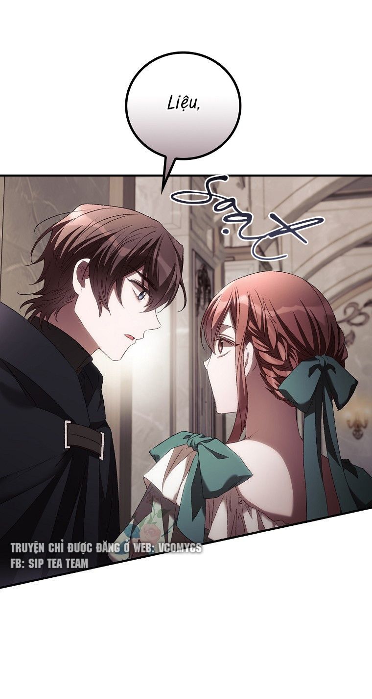 Tôi Có Thể Thấy Cái Chết Của Bạn: Chapter 55