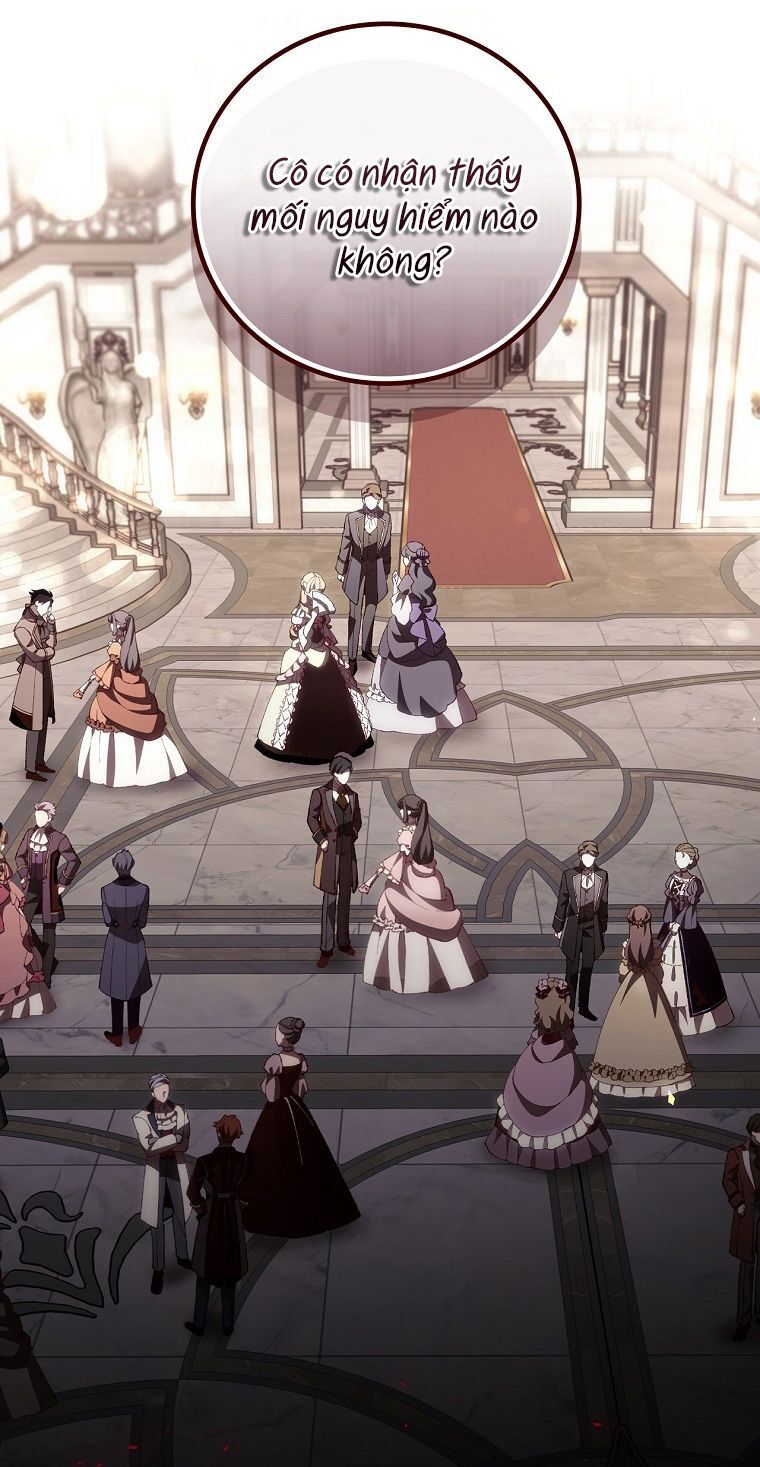 Tôi Có Thể Thấy Cái Chết Của Bạn: Chapter 55