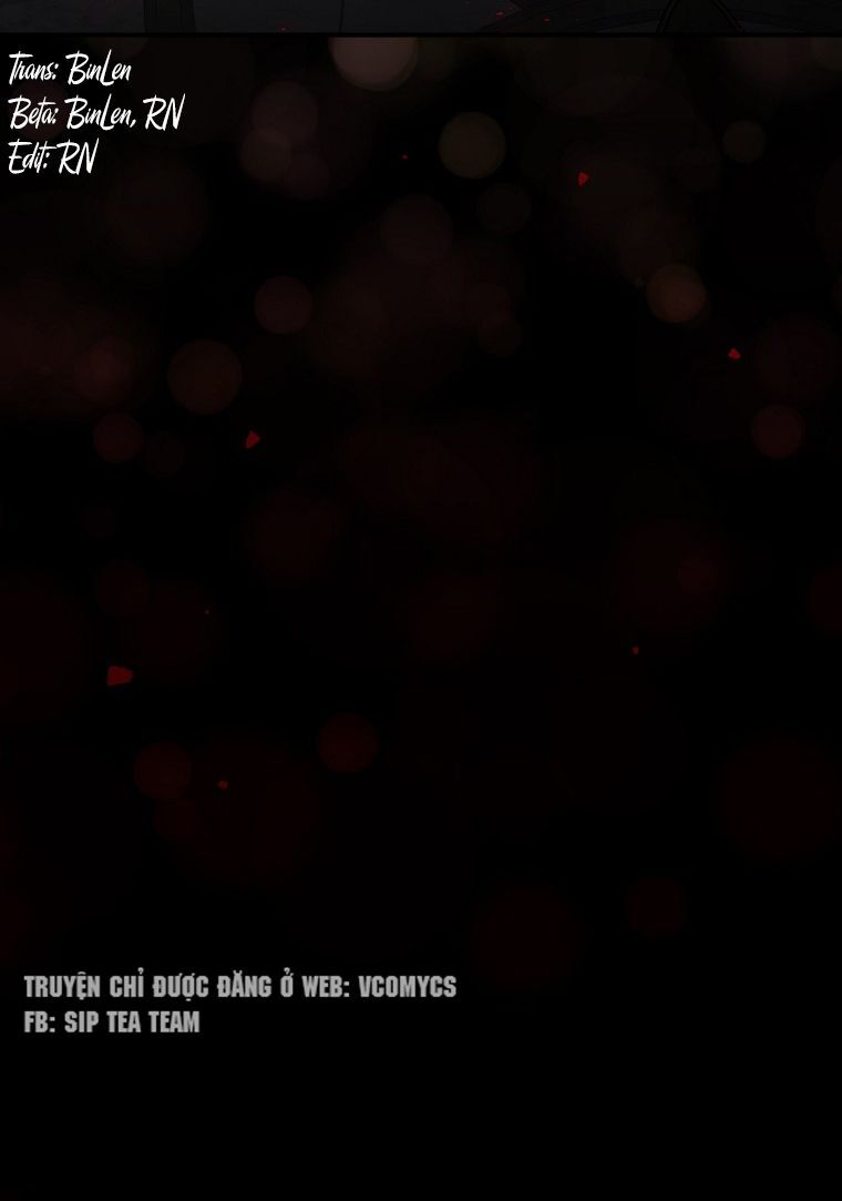 Tôi Có Thể Thấy Cái Chết Của Bạn: Chapter 55