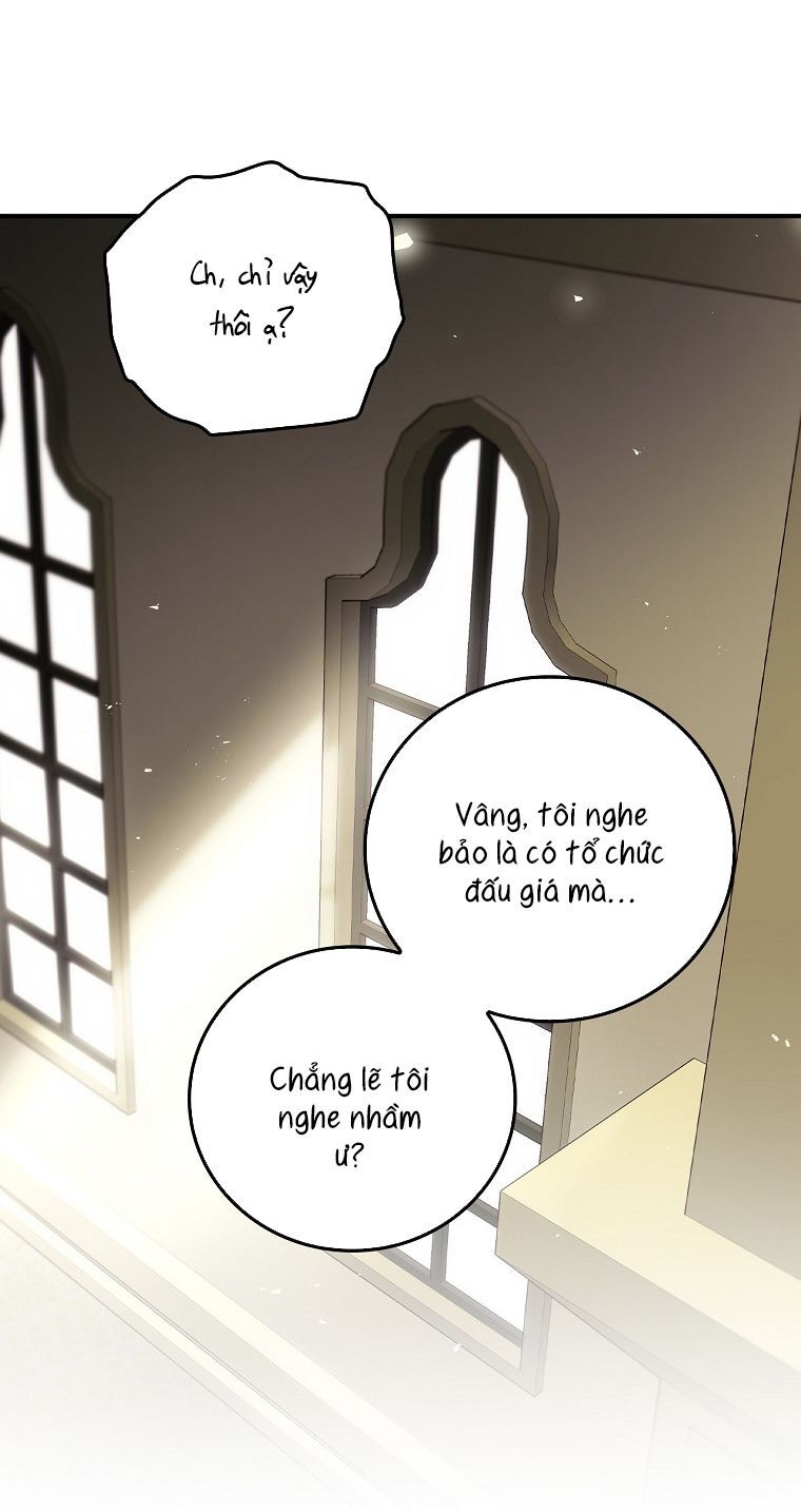 Tôi Có Thể Thấy Cái Chết Của Bạn: Chapter 55