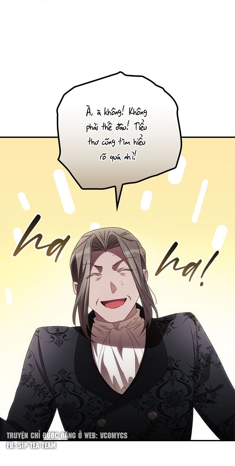 Tôi Có Thể Thấy Cái Chết Của Bạn: Chapter 55