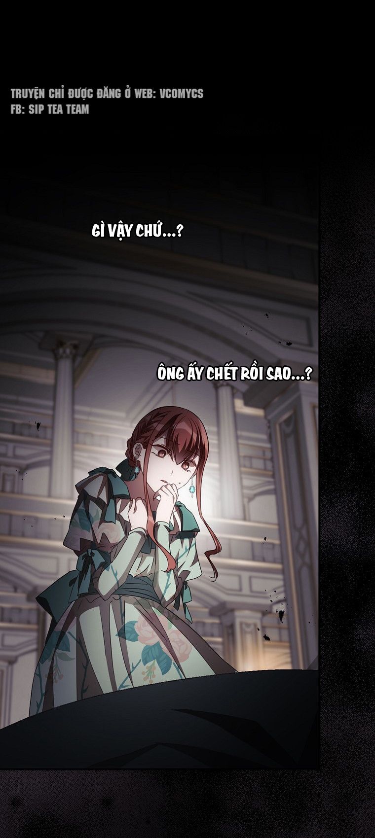 Tôi Có Thể Thấy Cái Chết Của Bạn: Chapter 57