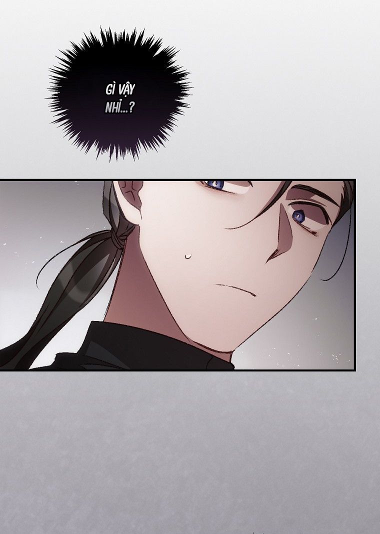 Tôi Có Thể Thấy Cái Chết Của Bạn: Chapter 57