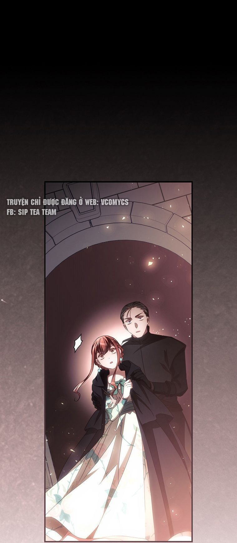 Tôi Có Thể Thấy Cái Chết Của Bạn: Chapter 57