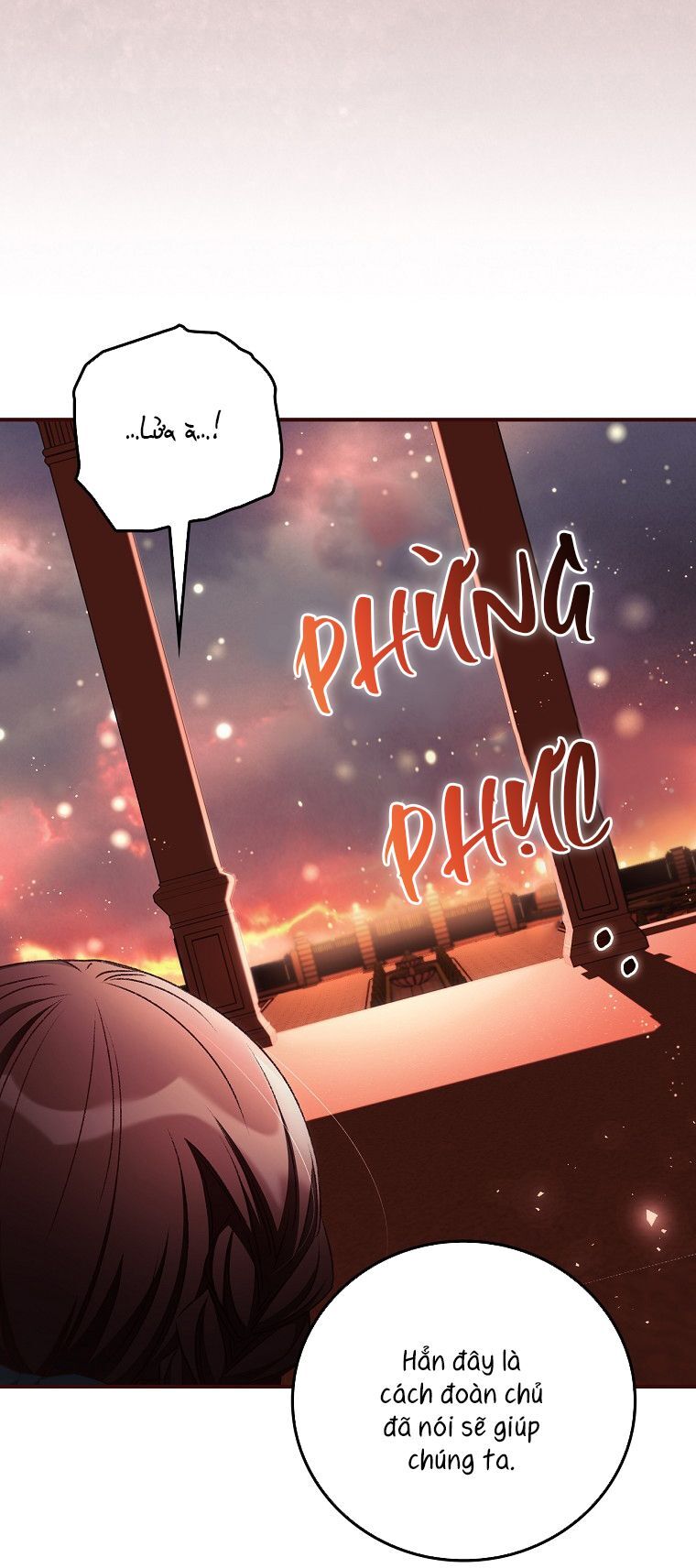 Tôi Có Thể Thấy Cái Chết Của Bạn: Chapter 57