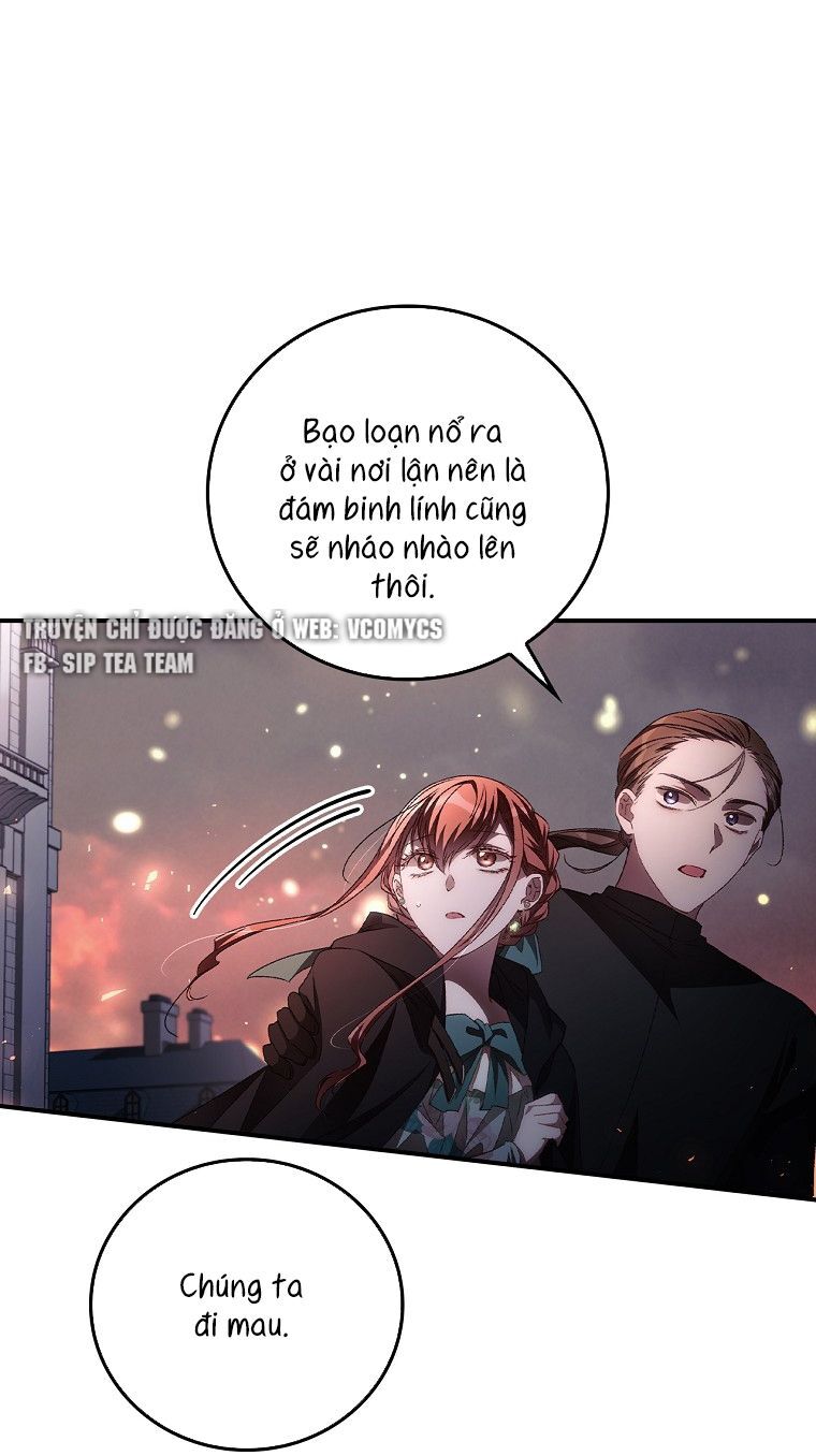 Tôi Có Thể Thấy Cái Chết Của Bạn: Chapter 57