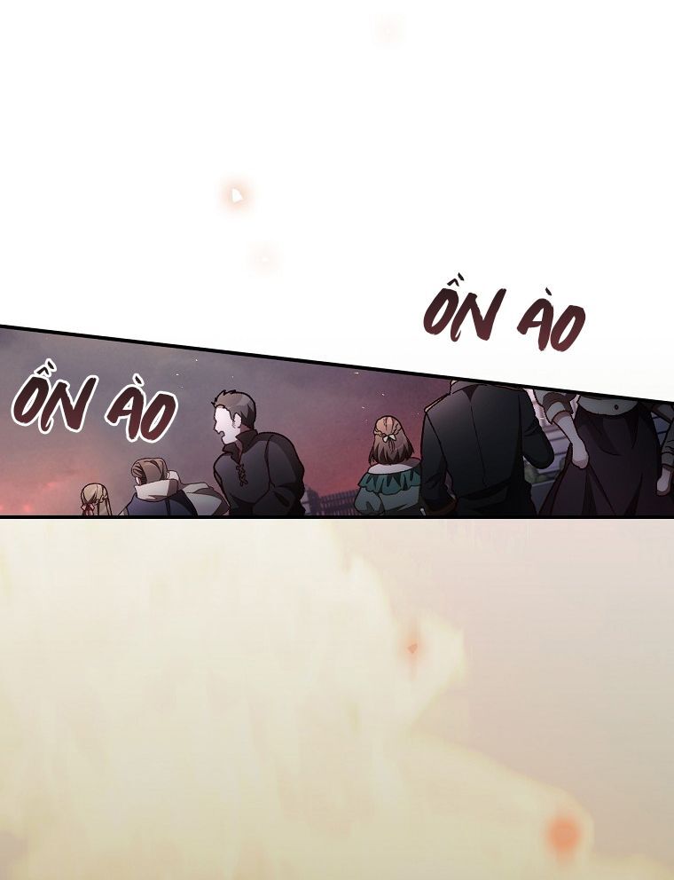 Tôi Có Thể Thấy Cái Chết Của Bạn: Chapter 57