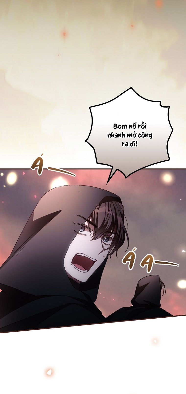 Tôi Có Thể Thấy Cái Chết Của Bạn: Chapter 57