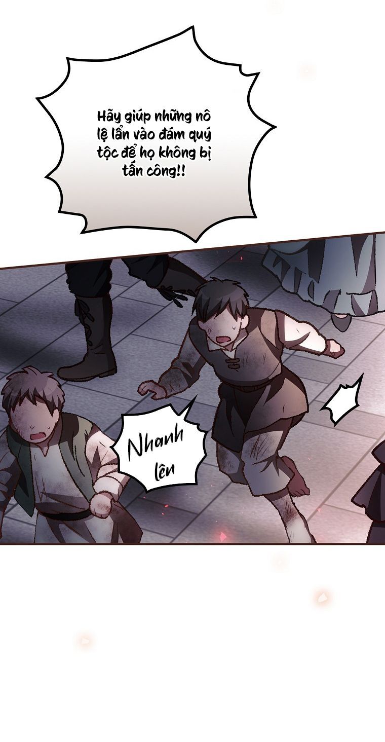 Tôi Có Thể Thấy Cái Chết Của Bạn: Chapter 57