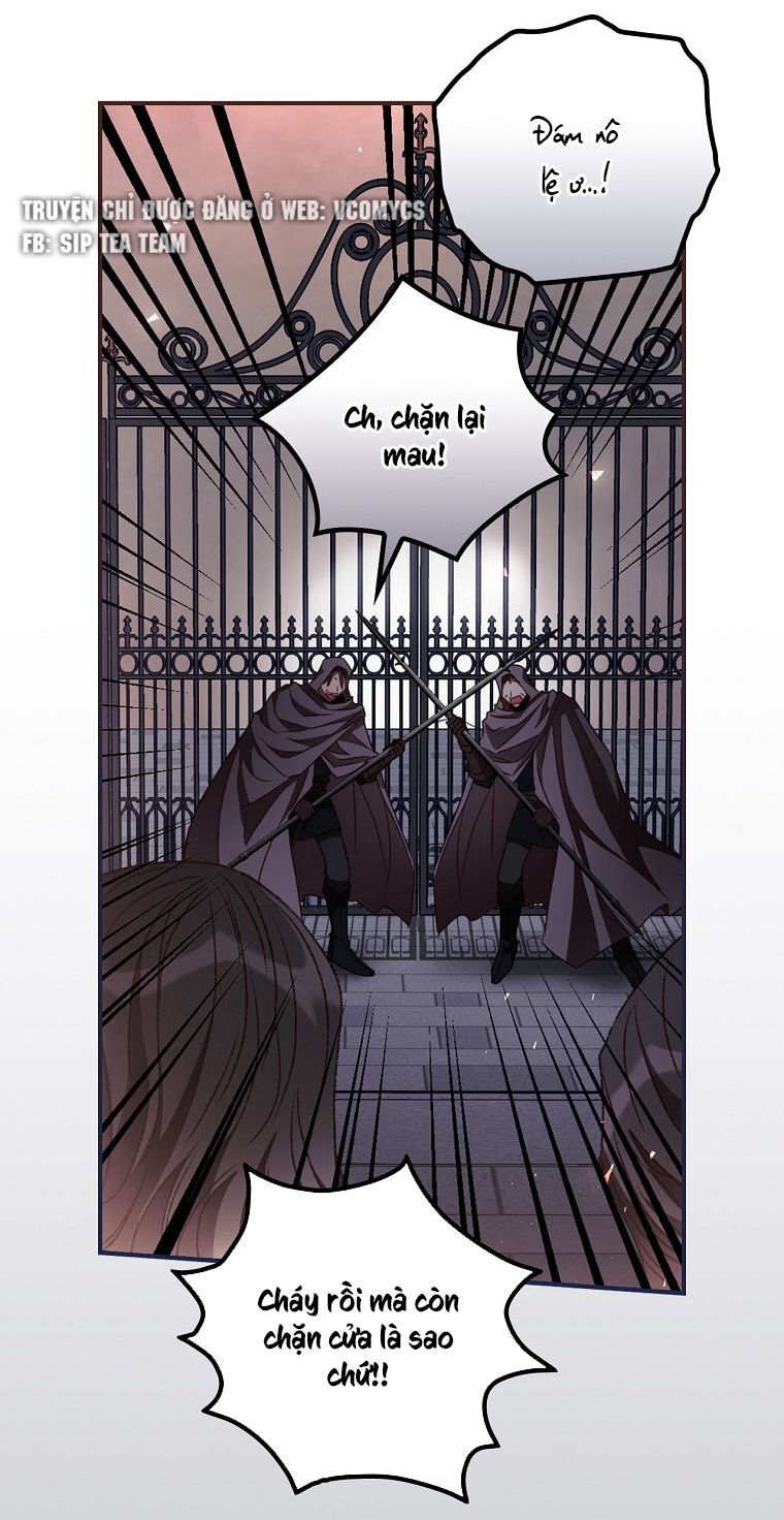 Tôi Có Thể Thấy Cái Chết Của Bạn: Chapter 57