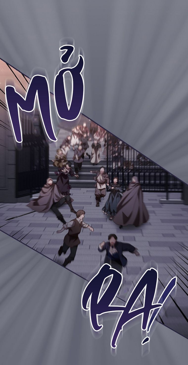 Tôi Có Thể Thấy Cái Chết Của Bạn: Chapter 57