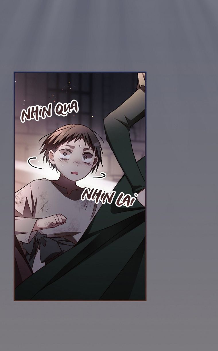 Tôi Có Thể Thấy Cái Chết Của Bạn: Chapter 57