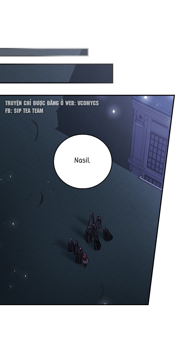 Tôi Có Thể Thấy Cái Chết Của Bạn: Chapter 57