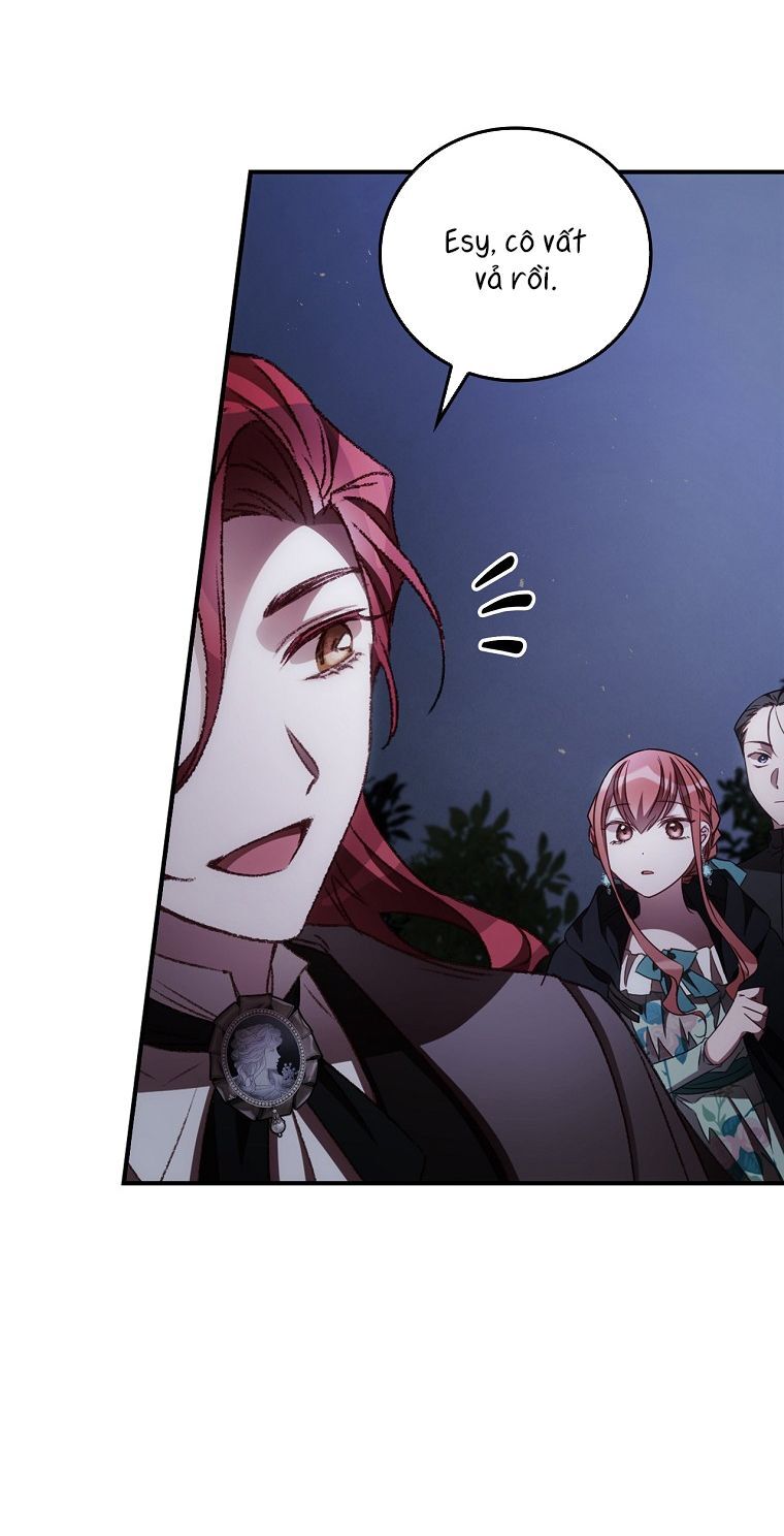 Tôi Có Thể Thấy Cái Chết Của Bạn: Chapter 57