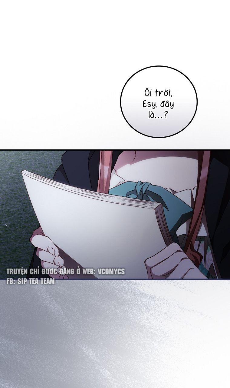 Tôi Có Thể Thấy Cái Chết Của Bạn: Chapter 57