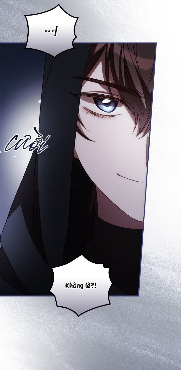 Tôi Có Thể Thấy Cái Chết Của Bạn: Chapter 57