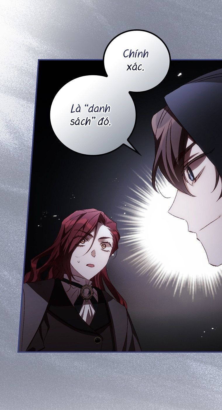 Tôi Có Thể Thấy Cái Chết Của Bạn: Chapter 57