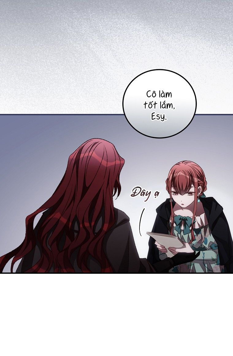 Tôi Có Thể Thấy Cái Chết Của Bạn: Chapter 57