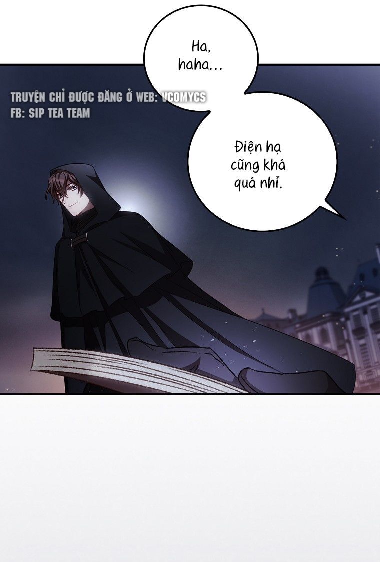 Tôi Có Thể Thấy Cái Chết Của Bạn: Chapter 57